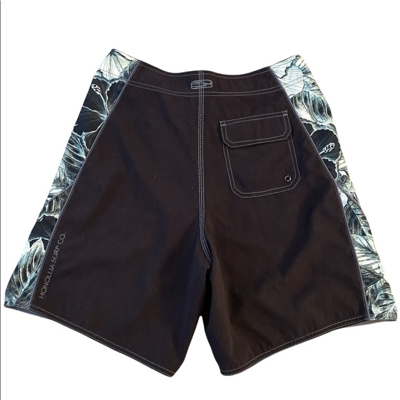 Men’s Honolulu Surf Co. board shorts - size 32 - Picture 3 of 3